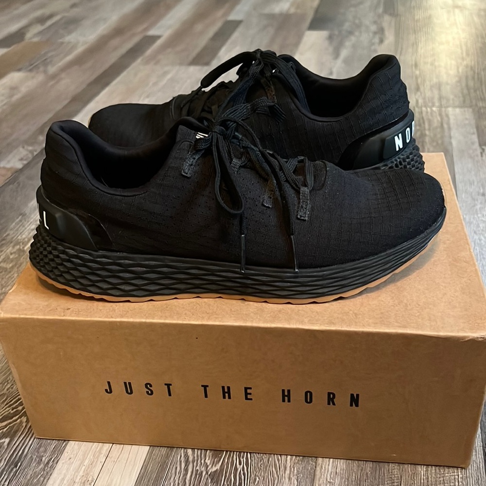 No Bull Shoes